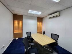 Ubi Techpark (D14), Factory #510016421